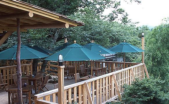 Sakoya Hotel Yoshino  Exterior photo