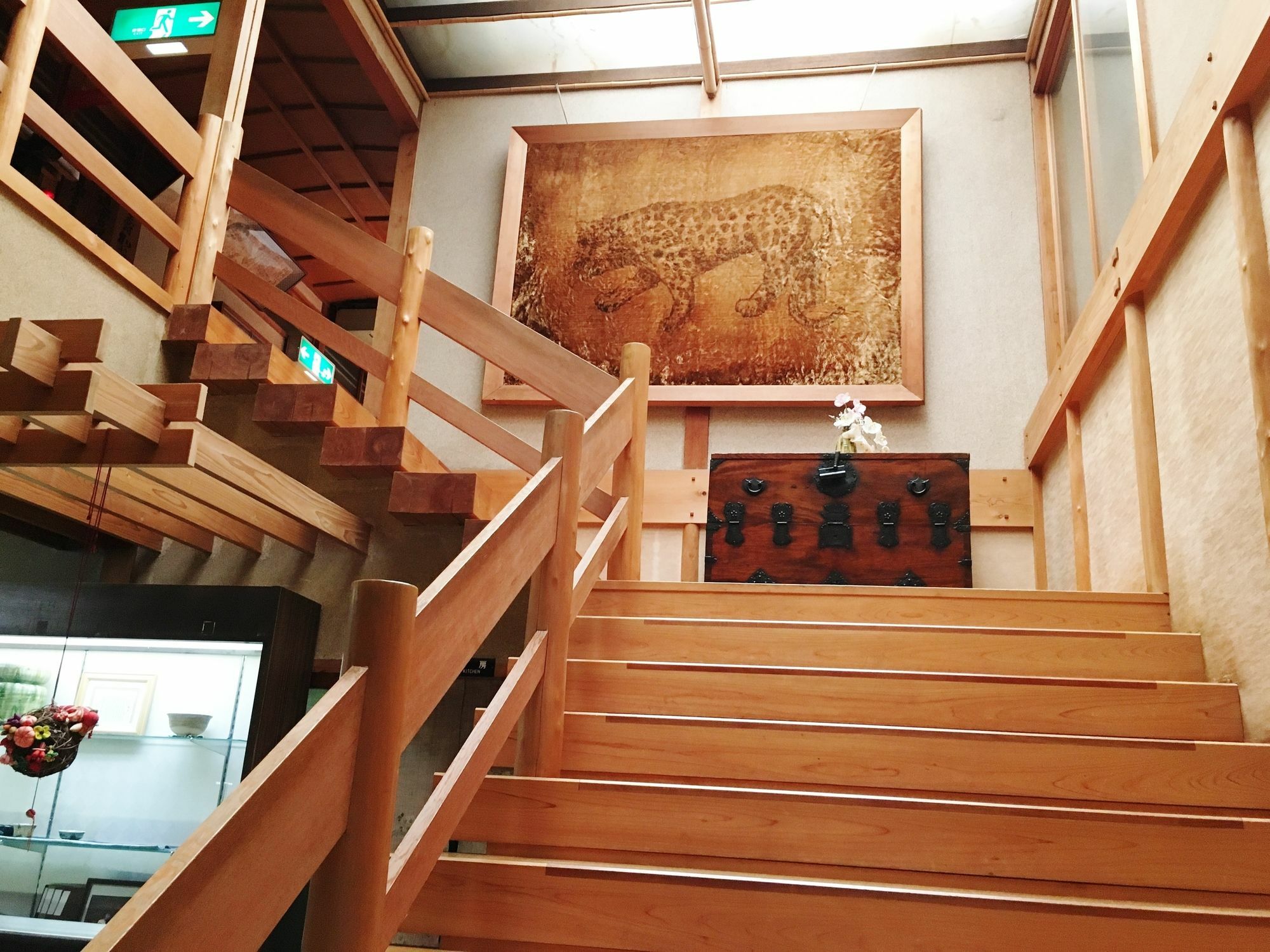 Sakoya Hotel Yoshino  Exterior photo