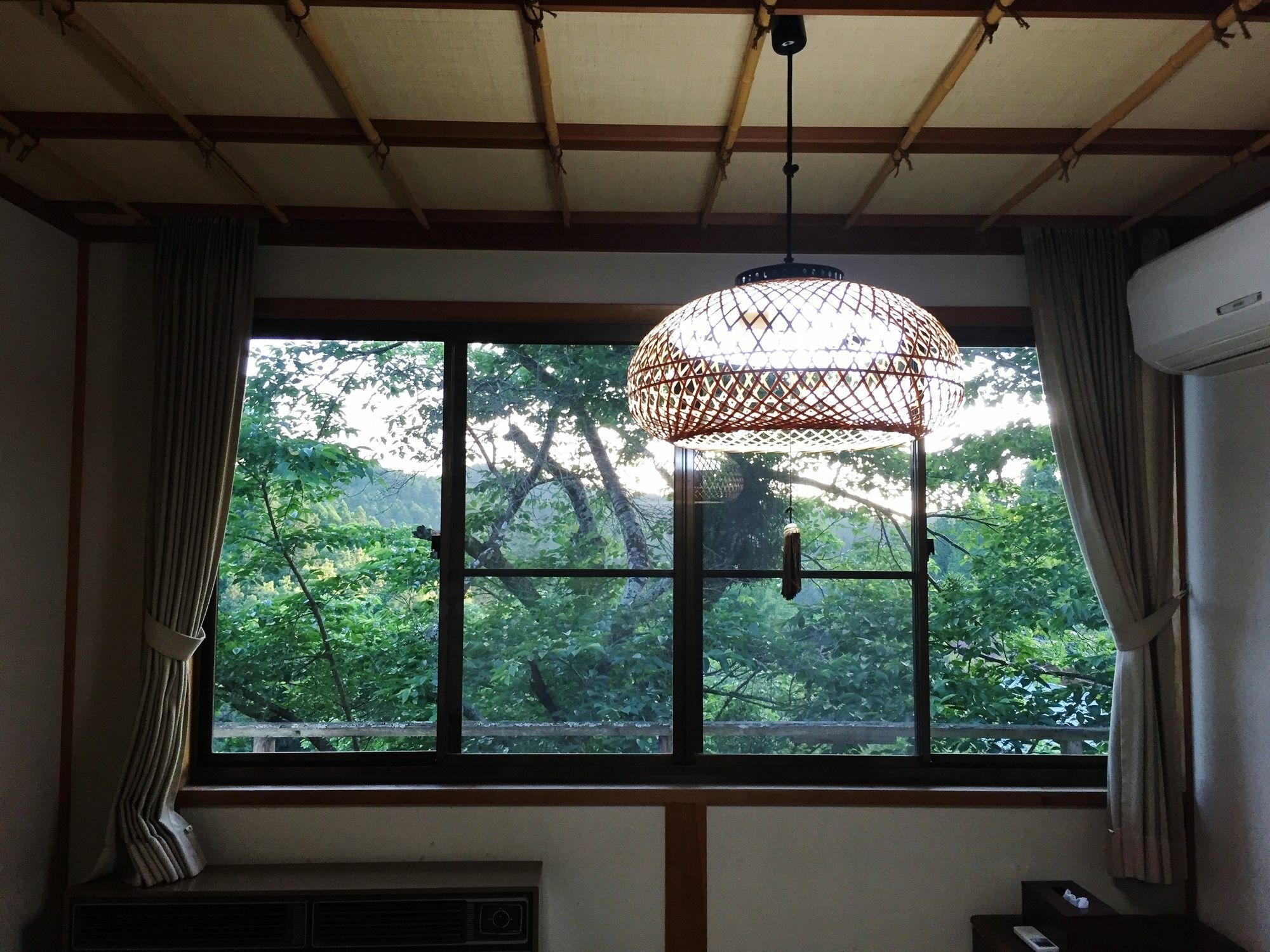 Sakoya Hotel Yoshino  Exterior photo