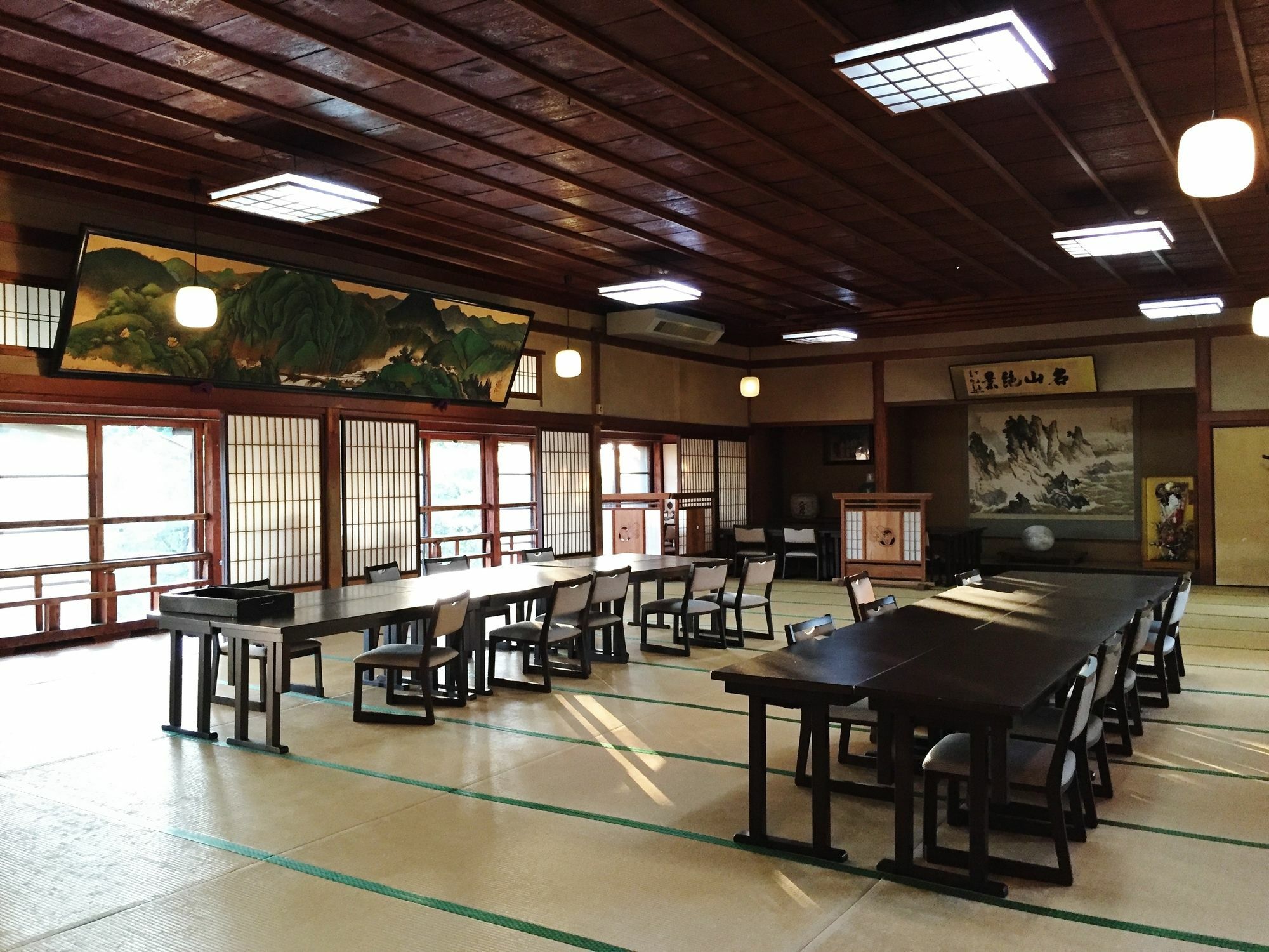 Sakoya Hotel Yoshino  Exterior photo