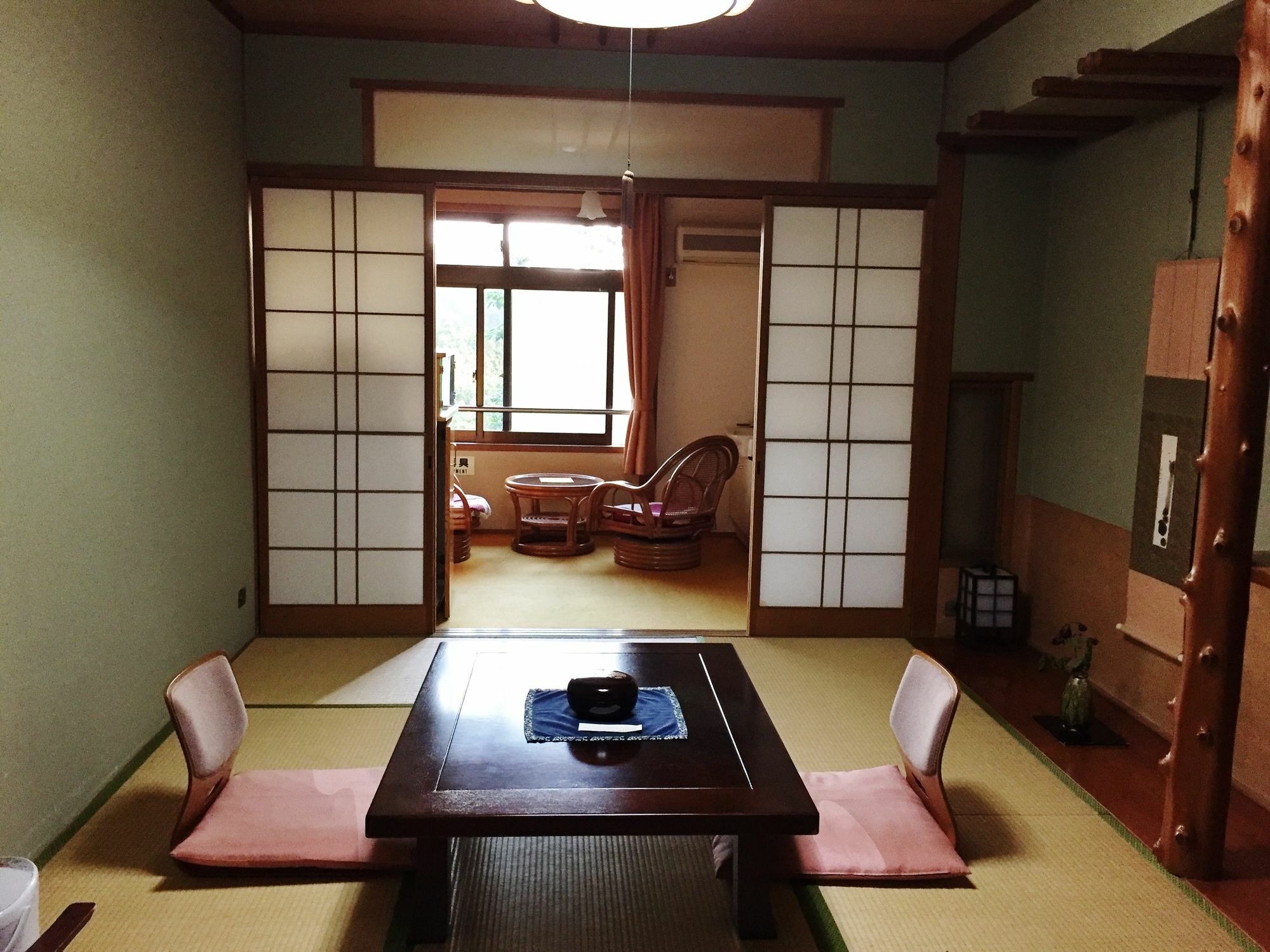 Sakoya Hotel Yoshino  Exterior photo